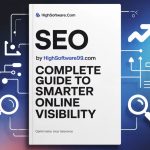 SEO by HighSoftware99.com: A Complete Guide to Smarter Online Visibility