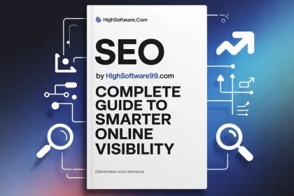 SEO by HighSoftware99.com: A Complete Guide to Smarter Online Visibility
