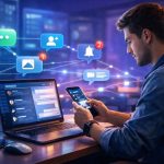Messagenal: The Future of Communication in a Connected World