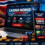 Casino Norge & Ribitup: A Complete Guide to Online Gaming in Norway