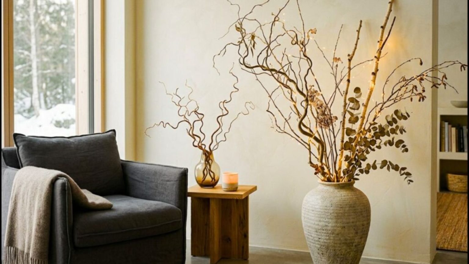 Pyntekvister: A Complete Guide to Decorative Branches for Stylish Living Spaces