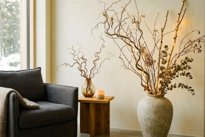 Pyntekvister: A Complete Guide to Decorative Branches for Stylish Living Spaces