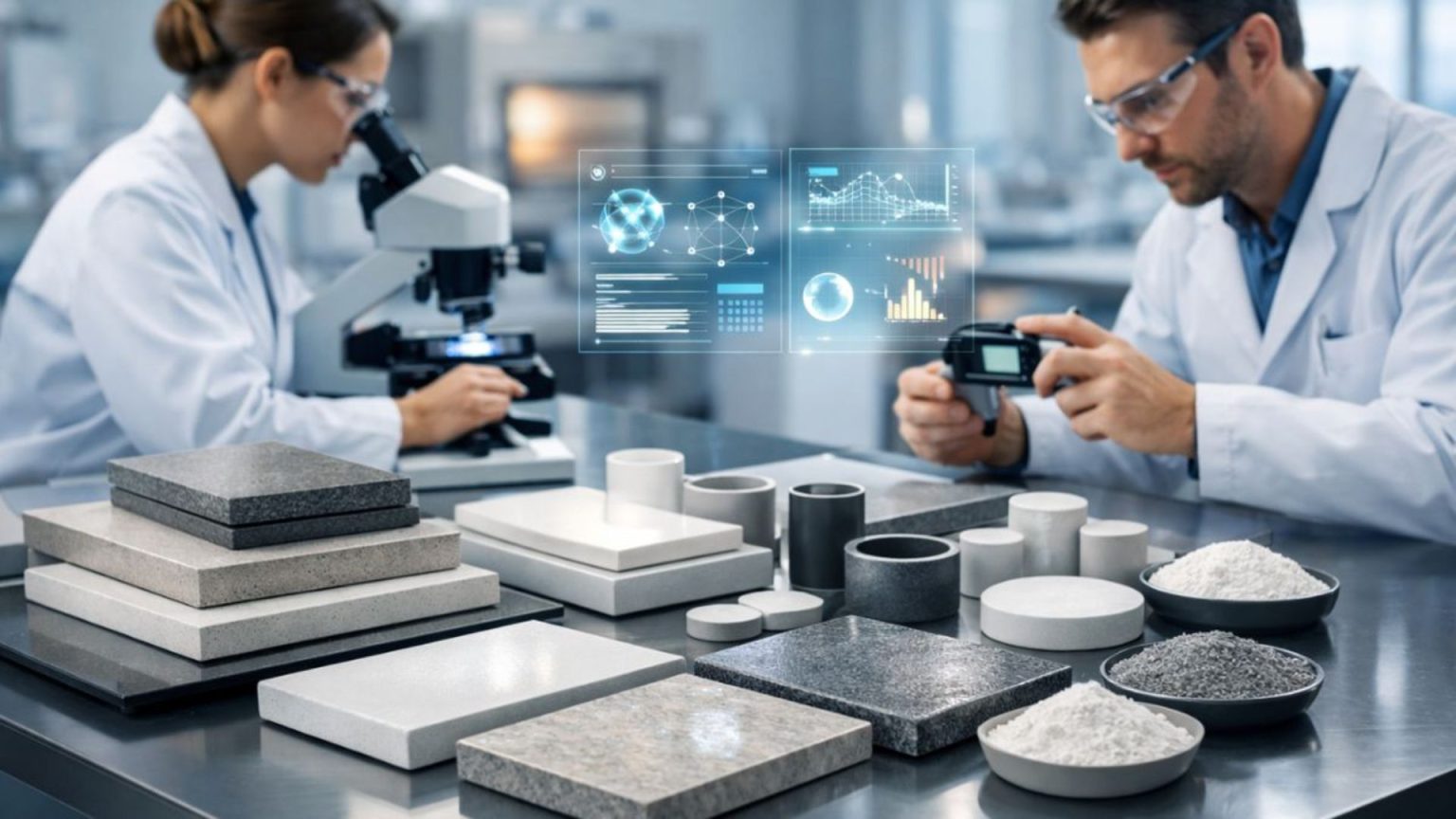 Sodiceram: A Complete Guide to This Emerging Ceramic Material