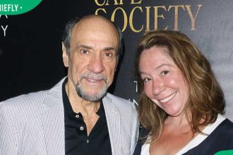 Kate Hannan: The Remarkable Life of F. Murray Abraham’s Wife, Scholar, and Author
