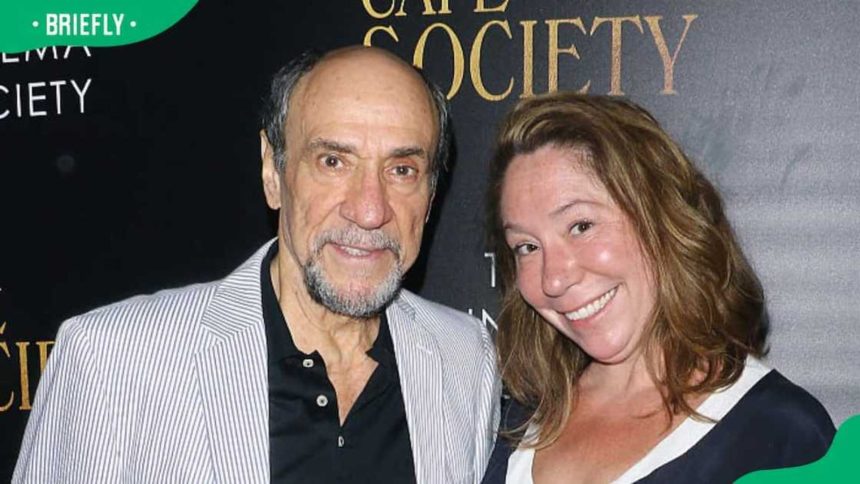 Kate Hannan: The Remarkable Life of F. Murray Abraham’s Wife, Scholar, and Author